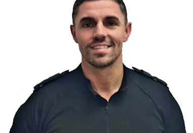 Neighbourhood Policing