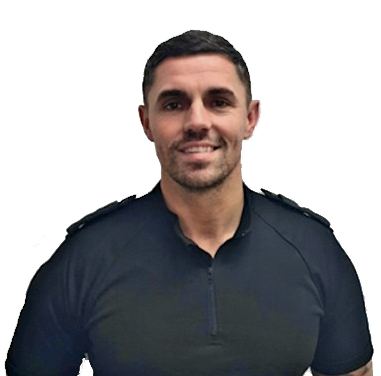 Neighbourhood Policing