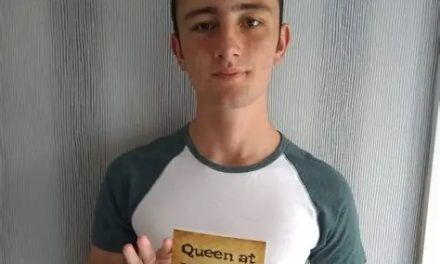 Final Instalment of the Hell’s Rift Trilogy