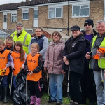 On the Front Line of Freedom