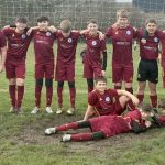 Newton Aycliffe Juniors