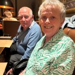 Diamond Celebration for Beloved Couple