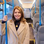 Mayor Kim moves North East Closer to Bringing Buses Back Under Public Control