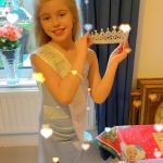 Miss Spring Blooms Pageant