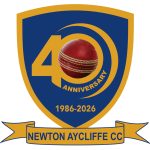 Town’s Cricket Club Celebrate 40 Years