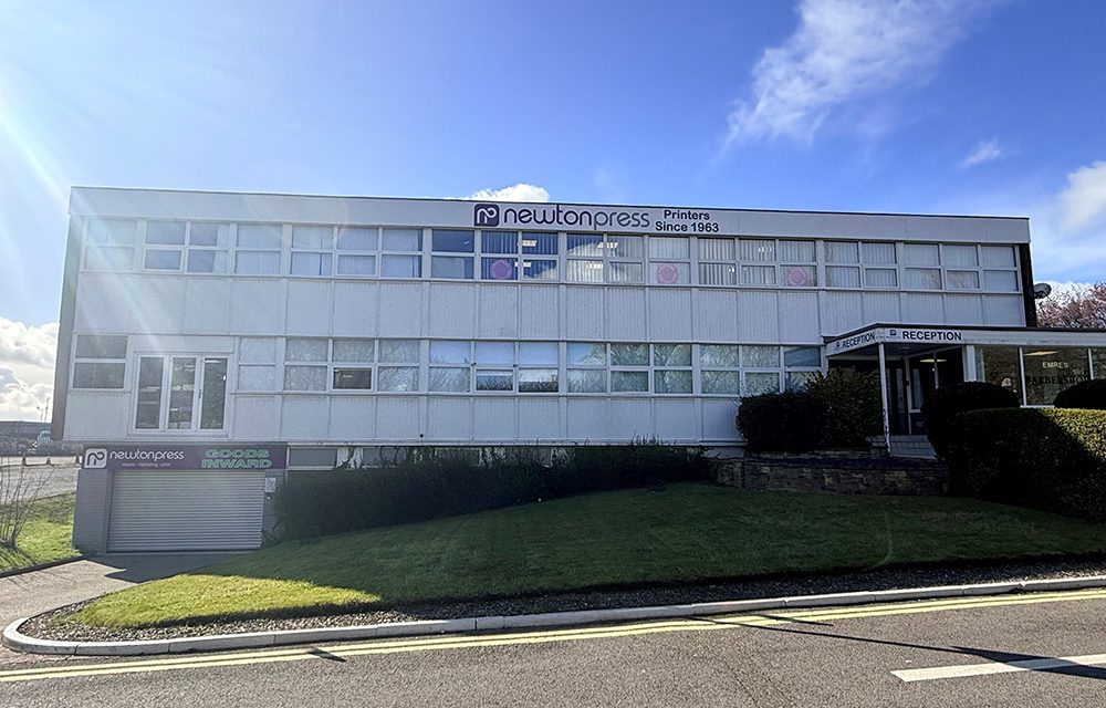 Welcome to the New Look Newton News