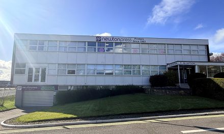 Welcome to the New Look Newton News