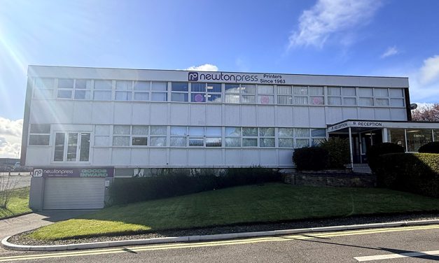 Welcome to the New Look Newton News