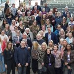 New College Durham Celebrate 50 Years of Podiatry Training