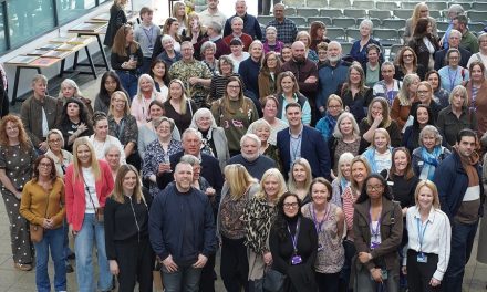 New College Durham Celebrate 50 Years of Podiatry Training