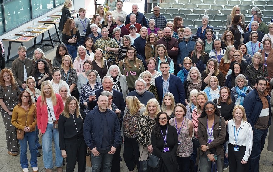 New College Durham Celebrate 50 Years of Podiatry Training