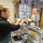 Catering Operator Wanted