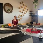 Former Film-Maker who Empowers Women and Girls