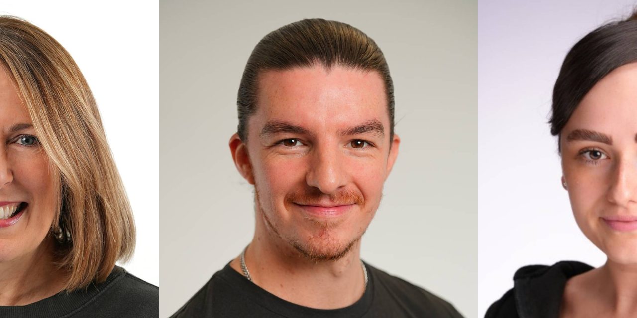 Joseph’s Dreamcoat