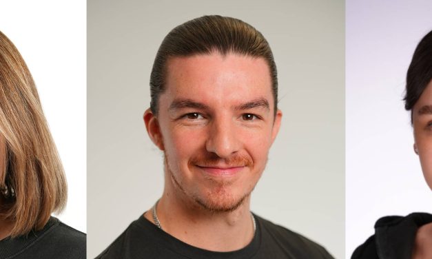 Joseph’s Dreamcoat