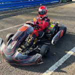 Testing Times for Scarlet