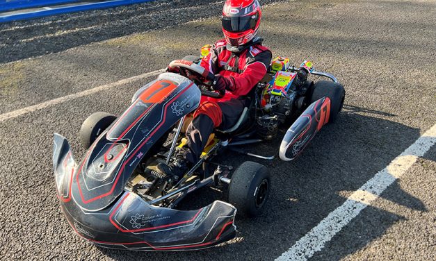 Testing Times for Scarlet