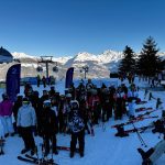 February Ski Trip to Italy