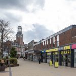 Pride in Place programme to start in Spennymoor