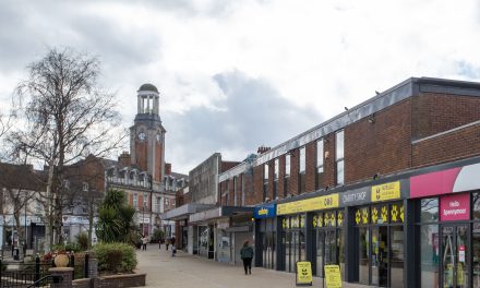 Pride in Place programme to start in Spennymoor