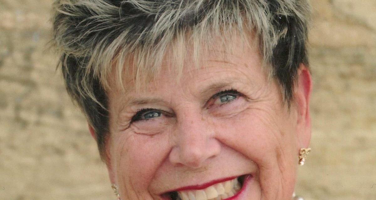 Outgoing Lord Lieutenant Thanked for Her Service