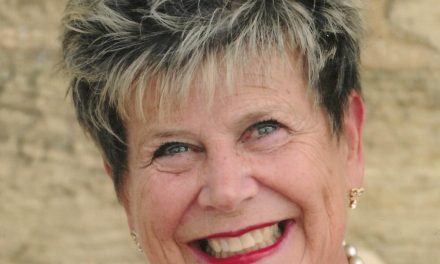 Outgoing Lord Lieutenant Thanked for Her Service