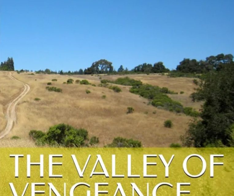 Local Author Releases Debut Novella