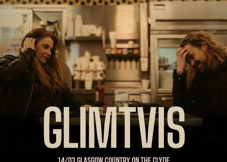 Danish Vocal Duo Set for Steam Machine Show