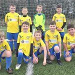 Newton Aycliffe Youth Football News