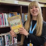 Celebrate Shakespeare with Darlington Libraries