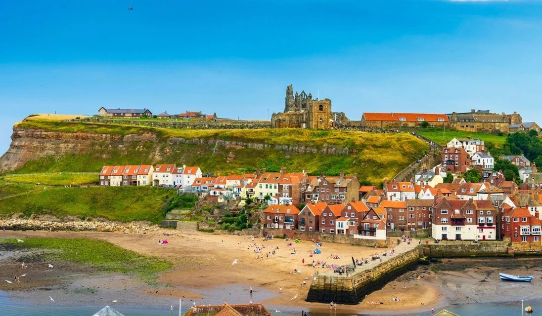 Senior Citizens’ Excursions