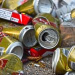 litter-free County Durham