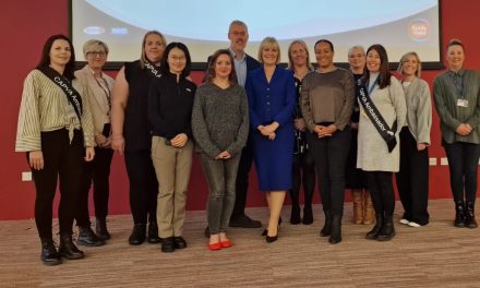 New Funding Set to Expand Support for Families Affected by Child to Parent Abuse
