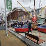 Easter Fun in Aycliffe Town Centre