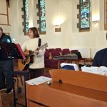 Fifty Years of Dedicated Music Service for Worship