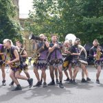Brass Bash Locations Confirmed for Durham Brass Festival 2026