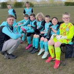 Newton Aycliffe Juniors