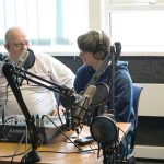 Bishop Auckland College Students Bring Their Talent to Aycliffe Radio