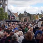 Food Festival 2026: A Roaring Success