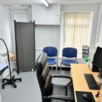 New Enhanced Facilities Following Renovation at Heighington Surgery