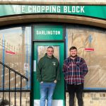 Bringing Traditional Craft Back to Darlington Town Centre