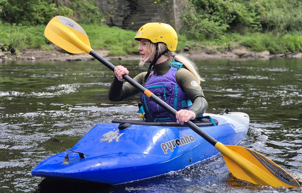 Outdoor Leadership Courses for Students