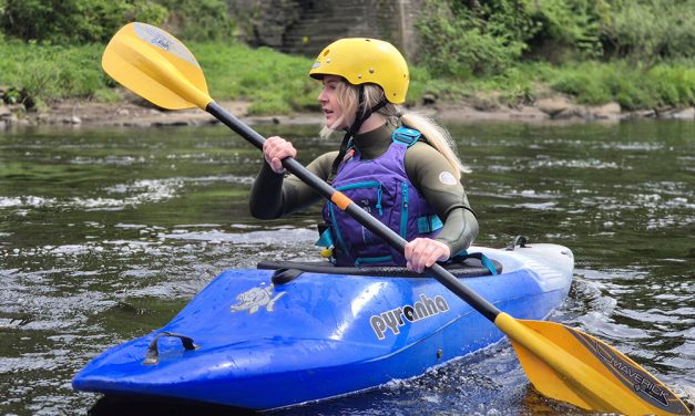 Outdoor Leadership Courses for Students