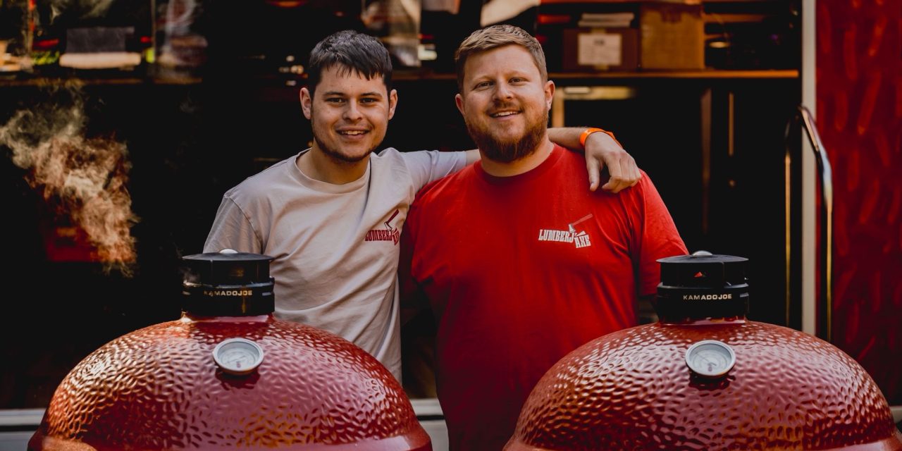 Bishop Auckland Food Festival 2026