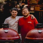 Bishop Auckland Food Festival 2026