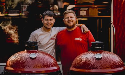 Bishop Auckland Food Festival 2026