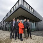 Tech Firm Expansion