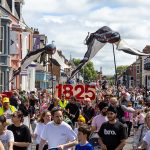 All Aboard: Darlington Hopetown Community Carnival