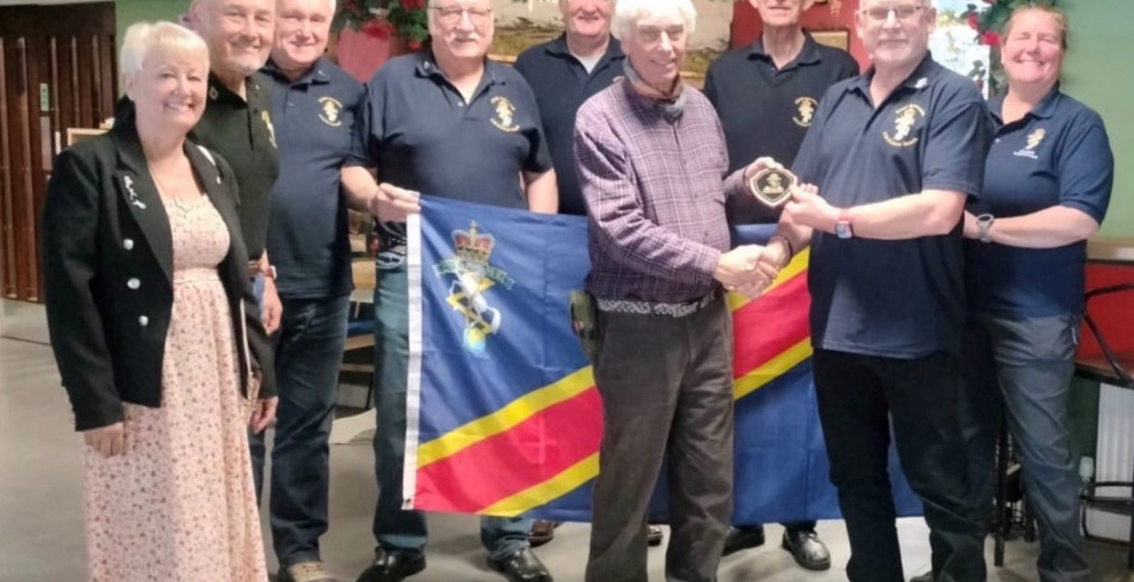 REME Presentation