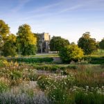 Raby’s Spring Garden Fair